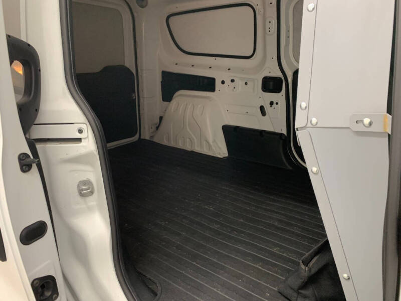 2022 RAM ProMaster City