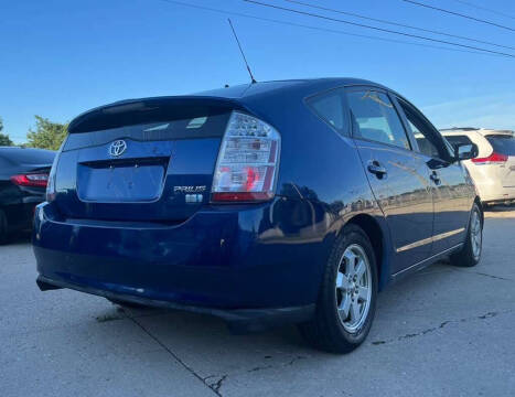 2008 Toyota Prius Standard