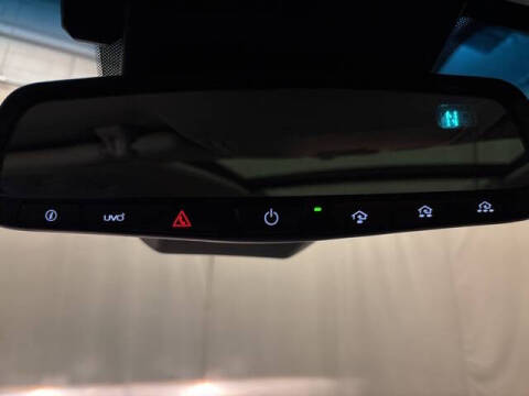 2021 Kia Sportage EX