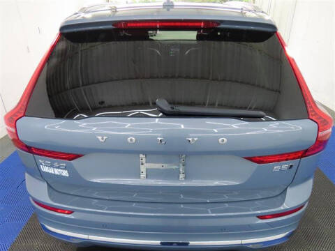 2023 Volvo XC60 B5 Plus Bright Theme