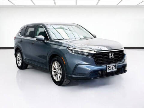 2023 Honda CR-V
