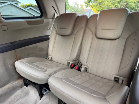 2014 Mercedes-Benz GL-Class GL 450 4MATIC