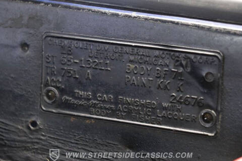 1965 Chevrolet Chevelle