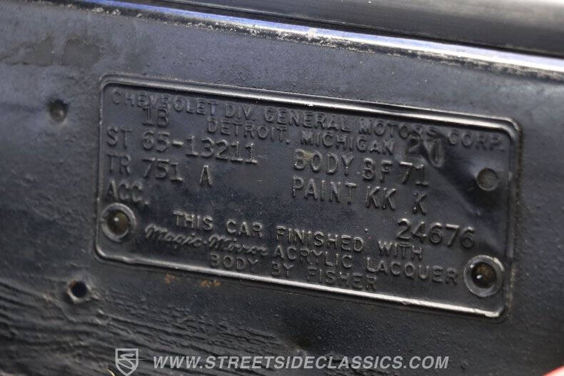 1965 Chevrolet Chevelle