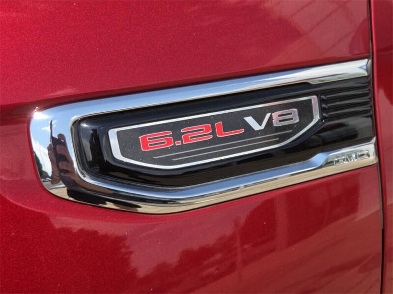 2022 GMC Sierra 1500 Limited