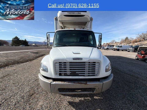 2016 Freightliner M2 106
