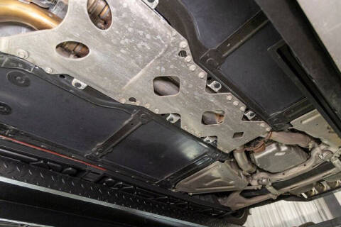 2015 Chevrolet Corvette Stingray