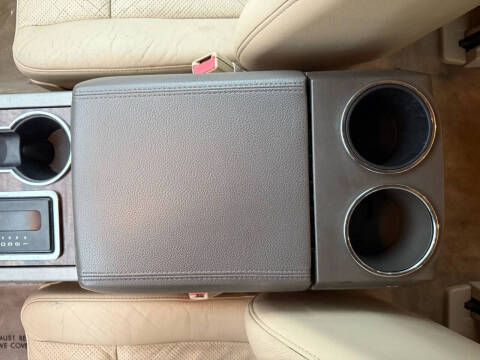 2012 Ford Expedition EL