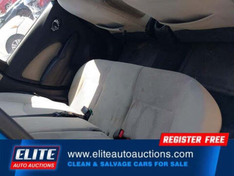 2015 Nissan Versa Note