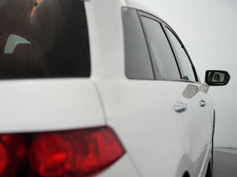 2012 Acura RDX SH-AWD