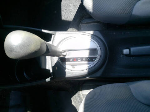 2009 Honda Fit
