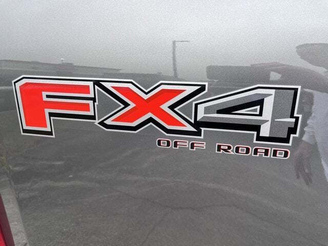 2026 Ford F-350 Super Duty