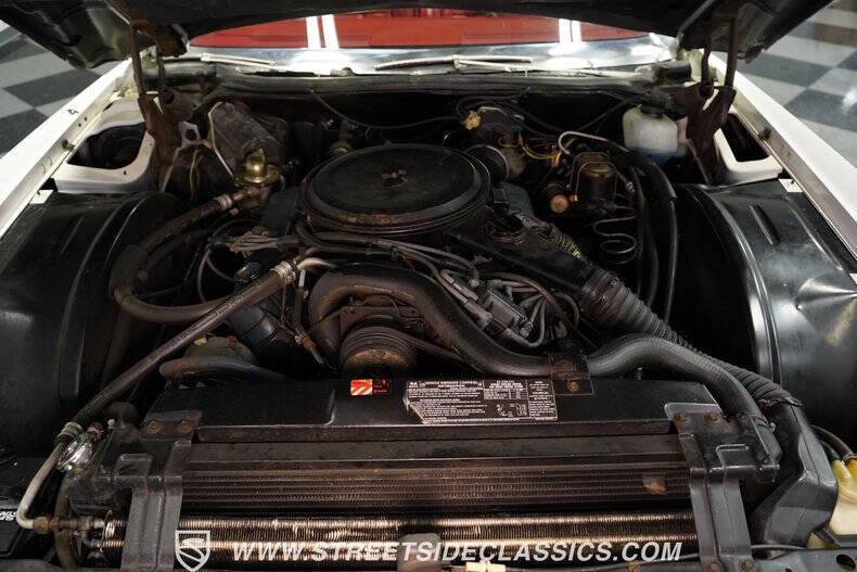 1976 Cadillac Eldorado