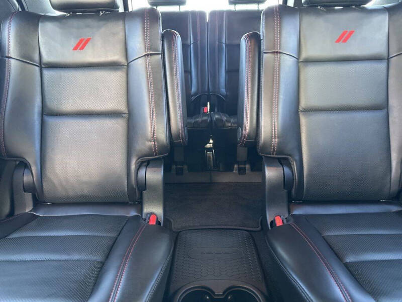 2023 Dodge Durango R/T Plus