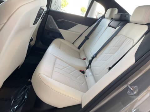 2026 BMW i5 eDrive40