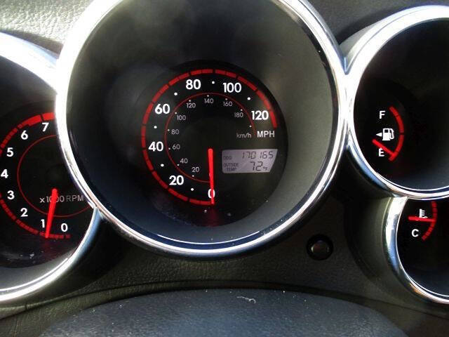 2006 Toyota Matrix