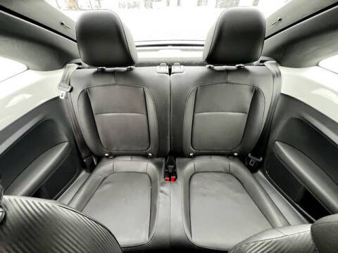 2016 Volkswagen Beetle