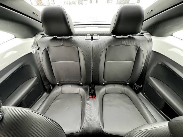 2016 Volkswagen Beetle