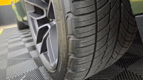 2020 Dodge Challenger