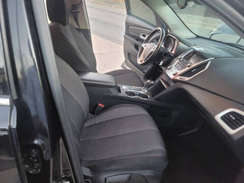 2017 GMC Terrain SLE-2