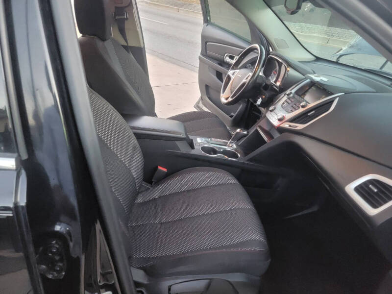 2017 GMC Terrain SLE-2