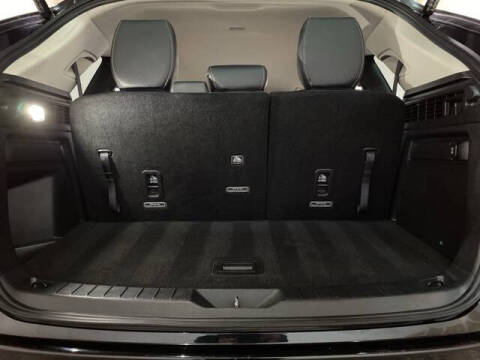 2025 Mazda CX-90 3.3 Turbo Select