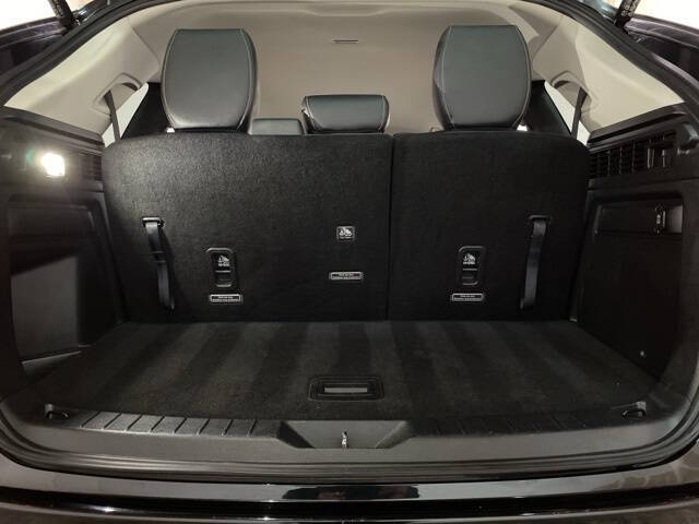 2025 Mazda CX-90 3.3 Turbo Select