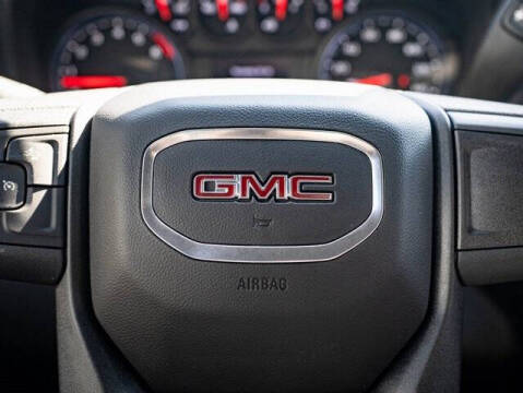 2024 GMC Sierra 3500HD