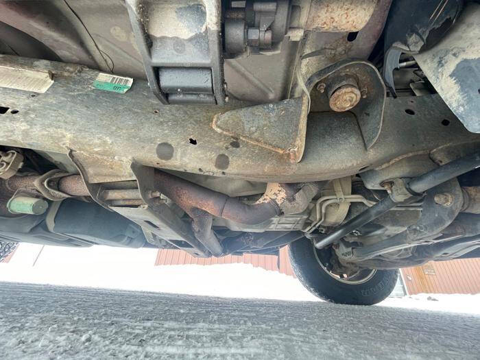 2014 Ford Expedition EL Limited