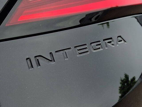 2024 Acura Integra Type S
