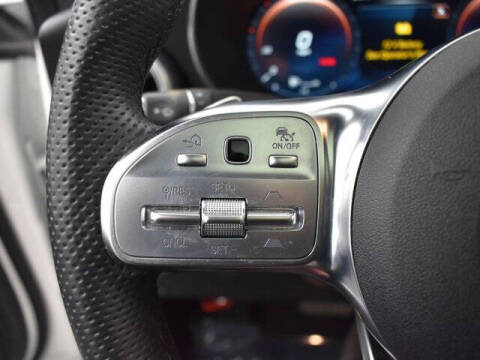 2020 Mercedes-Benz GLC GLC 300 4MATIC