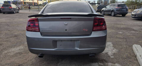 2006 Dodge Charger SE
