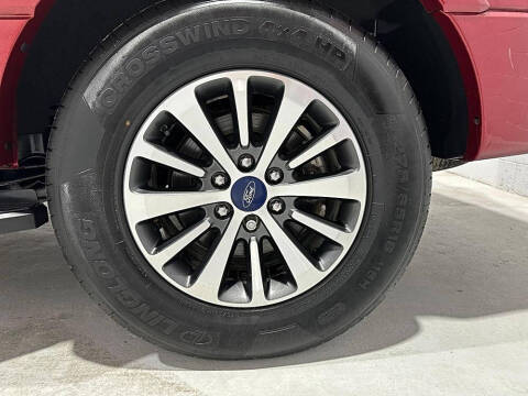 2017 Ford Expedition XLT