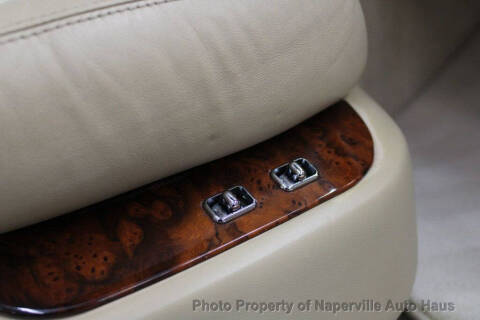 2004 Bentley Arnage T