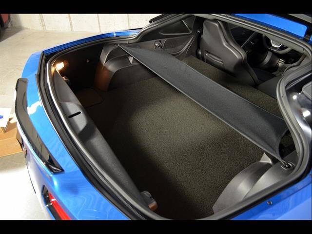 2016 Chevrolet Corvette Stingray