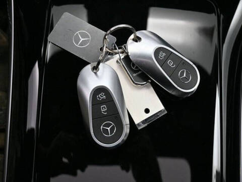 2023 Mercedes-Benz EQE EQE 350 4MATIC