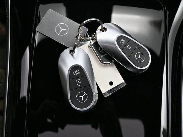 2023 Mercedes-Benz EQE EQE 350 4MATIC