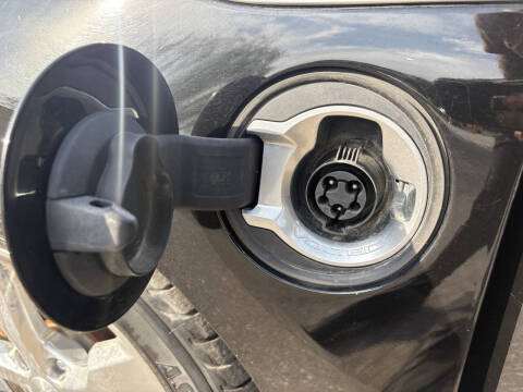 2013 Chevrolet Volt Premium