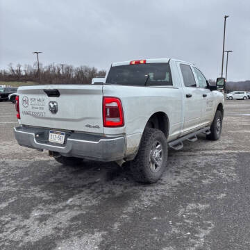 2023 RAM 2500 Tradesman