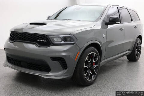 2023 Dodge Durango for sale at Modern Motorcars in Nixa MO