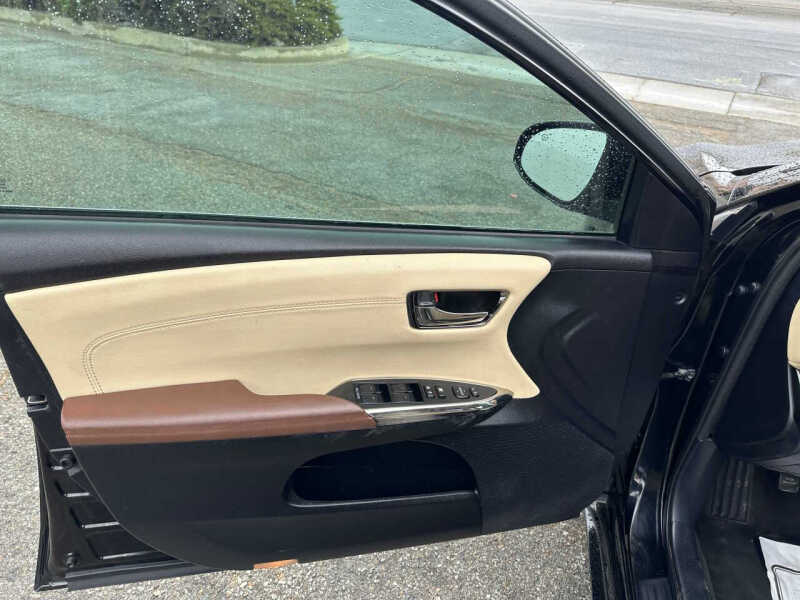 2013 Toyota Avalon XLE Premium