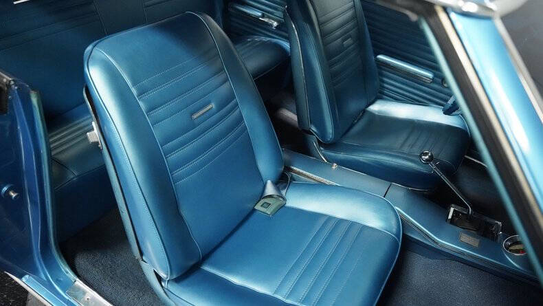 1967 Chevrolet Chevelle