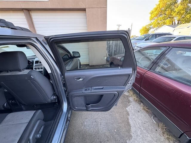 2009 Dodge Journey SE