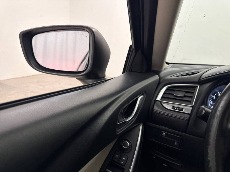 2017 Mazda MAZDA6