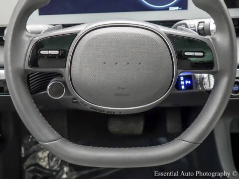 2023 Hyundai Ioniq 5 Limited