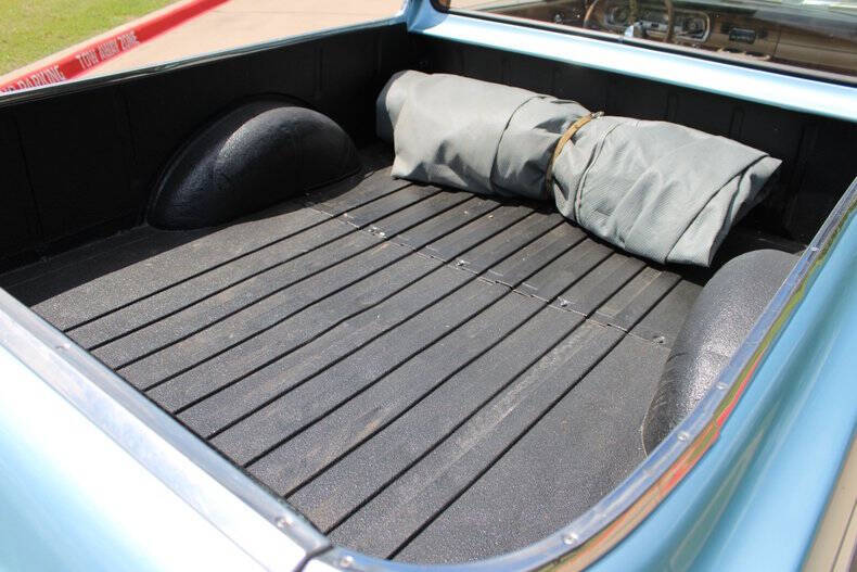 1965 Ford Falcon