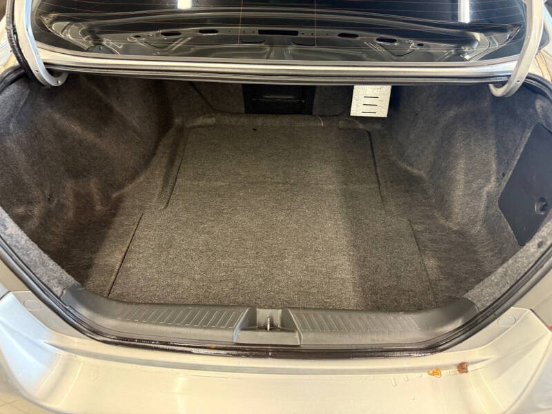 2007 Honda Accord EX-L