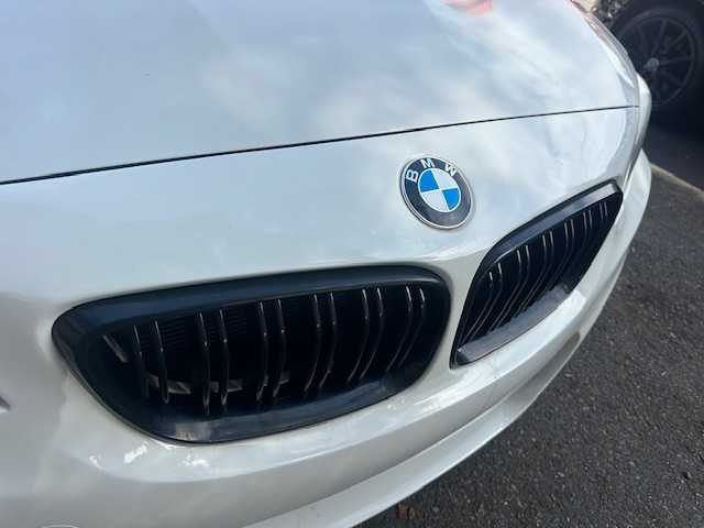 2015 BMW 2 Series 228i