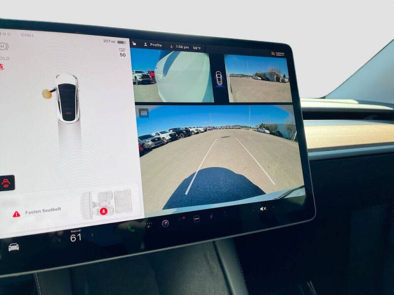2024 Tesla Model Y Performance