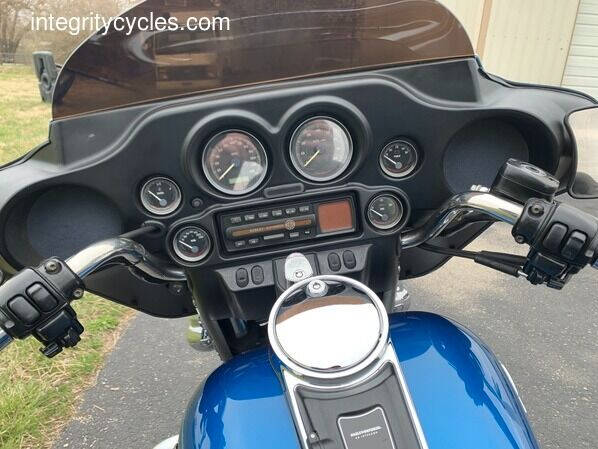 2005 Harley-Davidson Electra Glide Ultra Classic